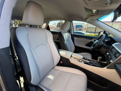 Used 2018 Lexus RX 350 FWD w/ Accessory Package image 20