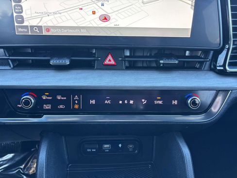 Used 2023 Kia Sportage X-Line w/ X-Line Premium Package image 15