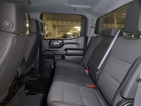 Used 2024 GMC Sierra 1500 Pro w/ Graphite Edition image 18