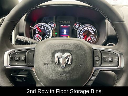 New 2026 RAM 1500 Big Horn AWD/4WD image 26