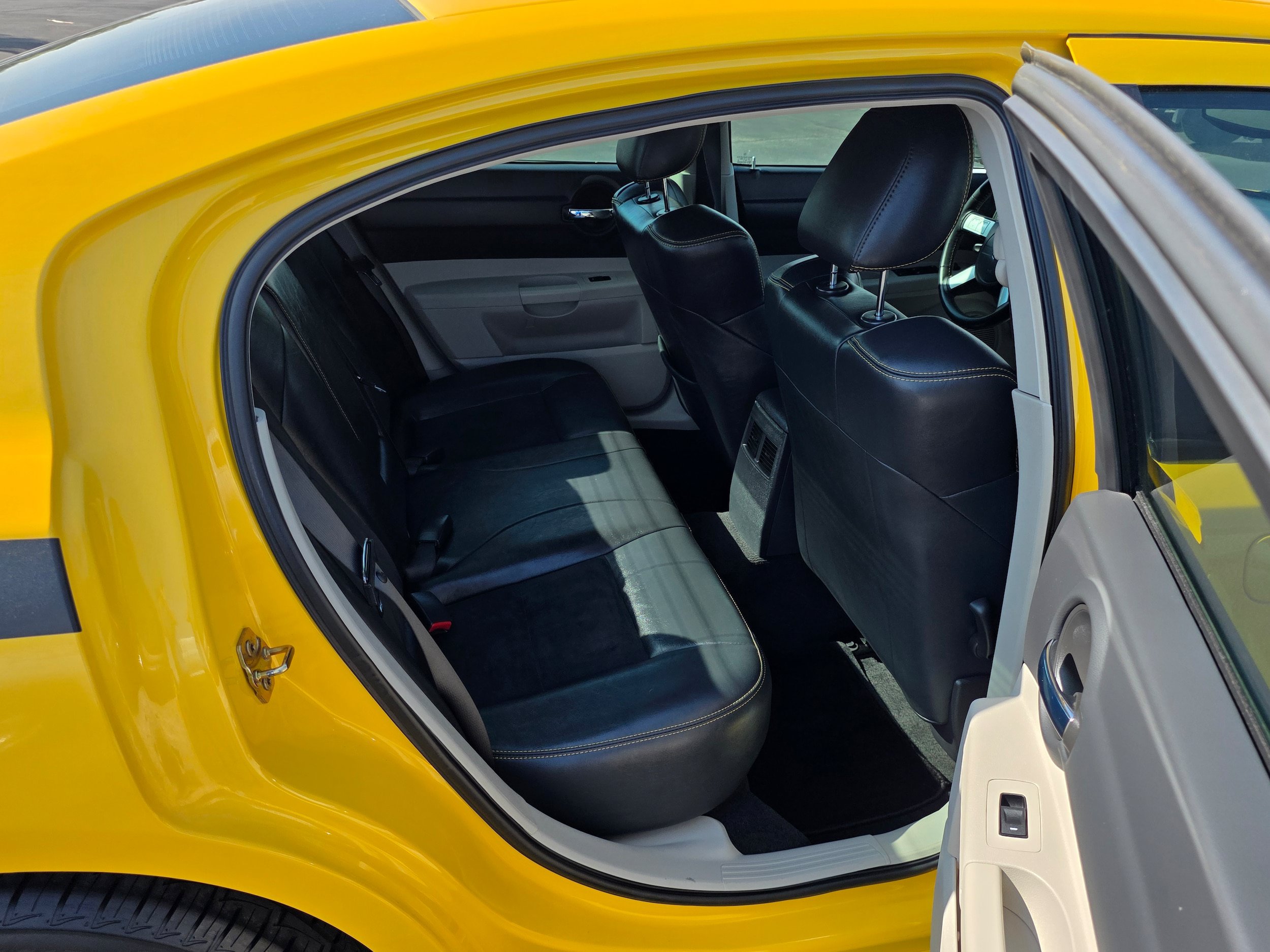 Used 2006 Dodge Charger R/T RWD image 23
