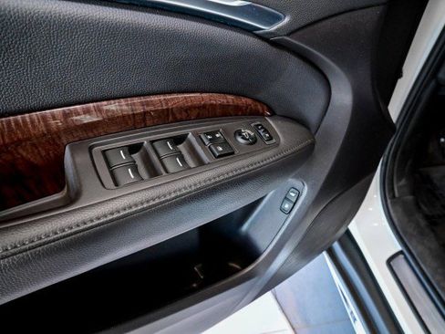 Used 2019 Acura MDX SH-AWD image 21