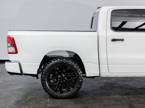 Used 2024 RAM 1500 Big Horn image 24