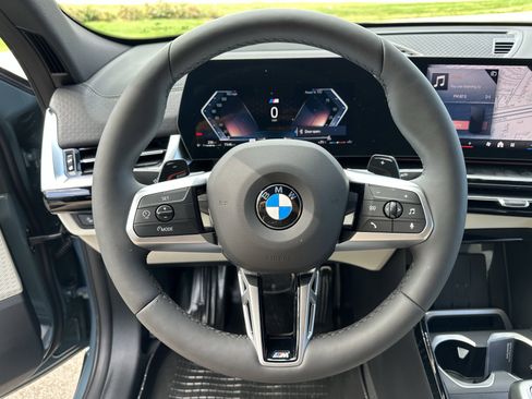 New 2026 BMW X2 xDrive28i w/ Technology Package image 13