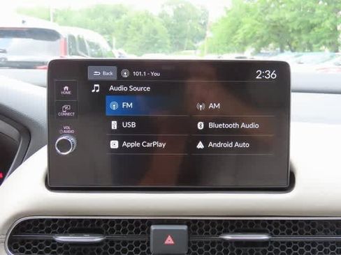 New 2026 Honda HR-V EX-L image 19