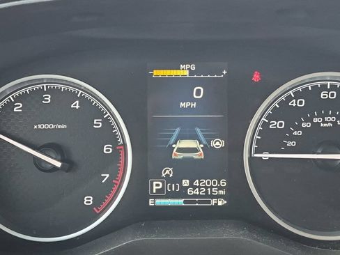 Used 2020 Subaru Forester Premium AWD/4WD image 28