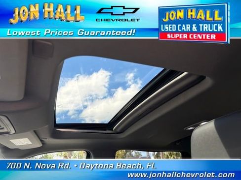 Certified 2022 Chevrolet Silverado 1500 RST w/ RST All Star Premium Package image 21