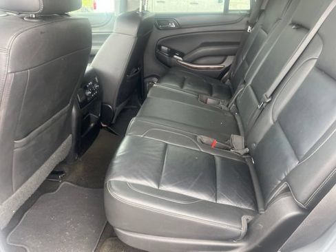 Used 2018 Chevrolet Tahoe LT RWD image 11