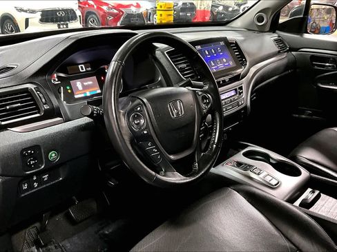 Used 2023 Honda Ridgeline RTL image 17