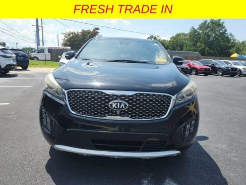 Used 2018 Kia Sorento SX FWD image 13