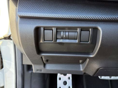 Certified 2025 Subaru Crosstrek 2.5i Sport w/ Crosstrek Mirror Package image 31