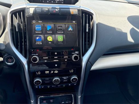 Used 2019 Subaru Ascent Touring w/ Popular Package #2A AWD/4WD image 14