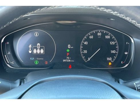 Used 2022 Honda Accord Sport image 37
