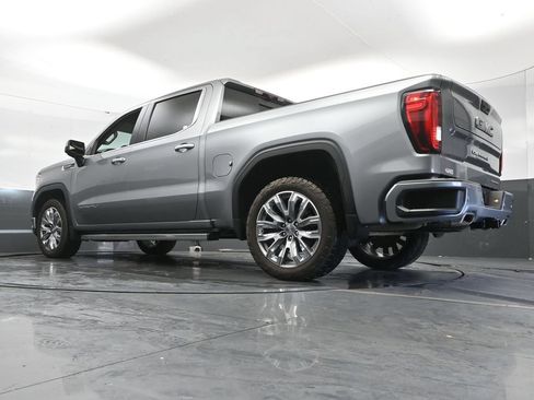 Used 2024 GMC Sierra 1500 Denali w/ Denali Reserve Package AWD/4WD image 47