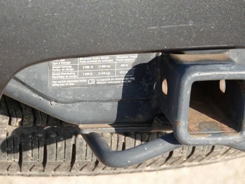 Used 2004 GMC Envoy SLT image 48