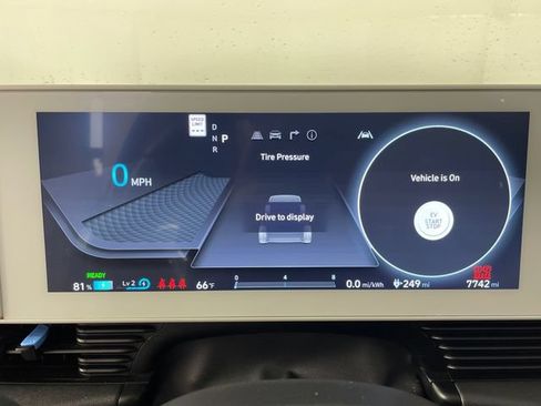 Certified 2024 Hyundai Ioniq 5 Limited AWD/4WD image 5
