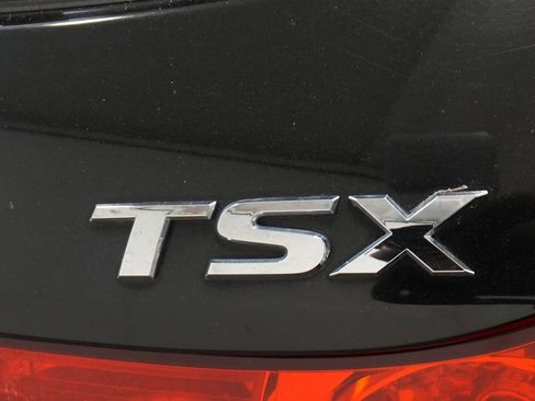 Used 2013 Acura TSX Sport Wagon image 10