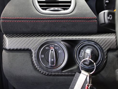 Certified 2025 Porsche 718 Boxster Spyder RS image 24