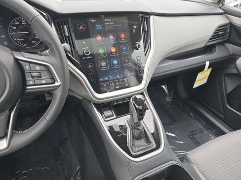 New 2025 Subaru Outback Premium w/ Popular Package #1 image 23