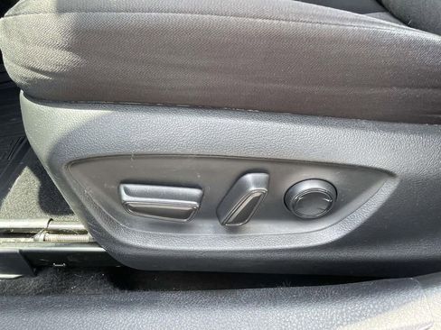 Used 2022 Toyota Camry LE FWD image 15
