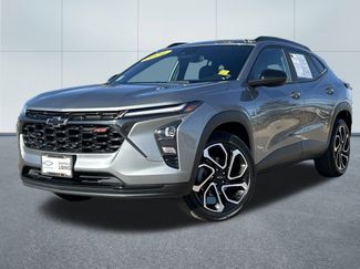 Used 2024 Chevrolet Trax RS w/ Driver Confidence Package 360° Tour