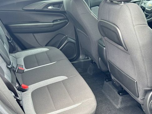 Used 2024 Chevrolet TrailBlazer LS w/ LS Confidence Package FWD image 17