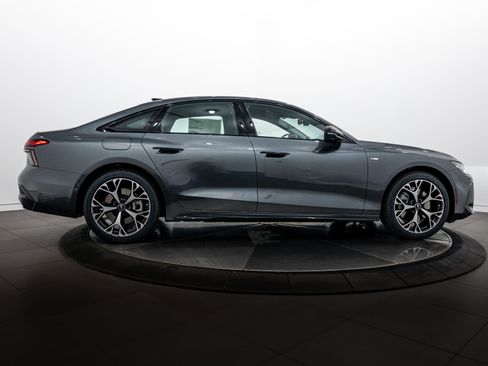 New 2026 Audi A6 Premium Plus AWD/4WD image 3