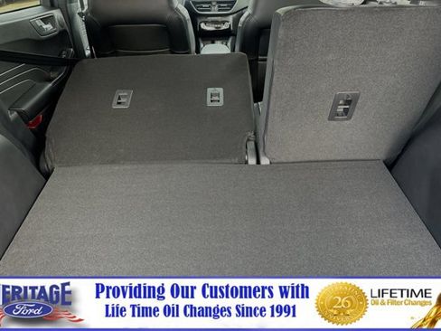 New 2024 Ford Escape SE w/ PHEV Premium Package FWD image 12