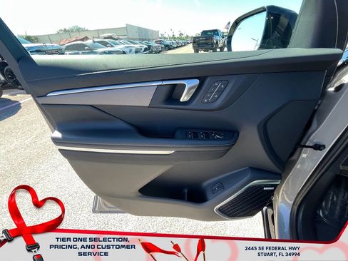 New 2026 Buick Enclave Sport Touring w/ Power Package image 24