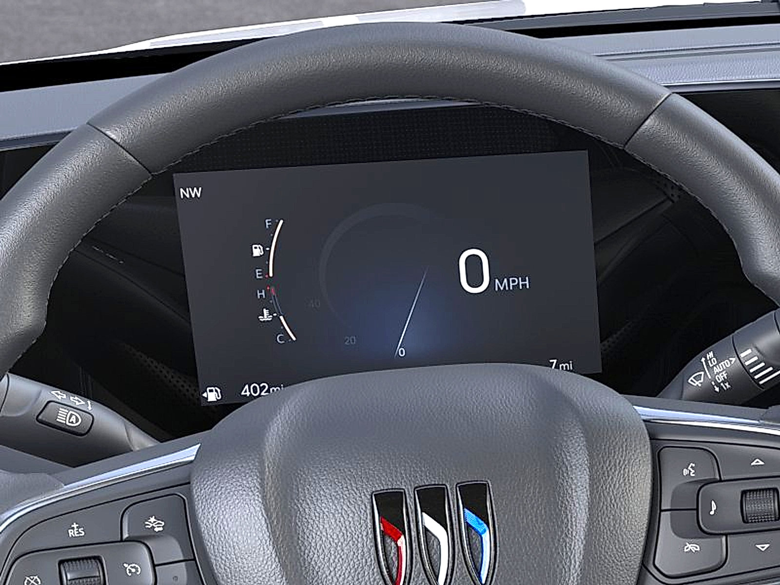 New 2026 Buick Envista Sport Touring w/ Convenience I Package FWD image 18