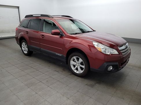 Used 2014 Subaru Outback 2.5i Premium image 13