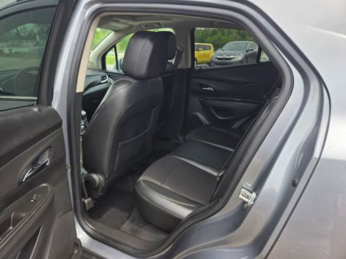 Used 2019 Buick Encore Preferred w/ Safety Package AWD/4WD image 15