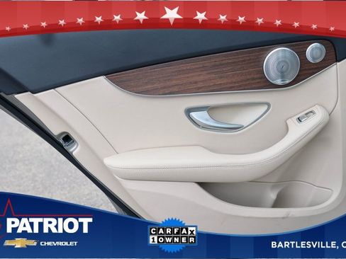 Used 2020 Mercedes-Benz C 300 C 300 w/ Premium Package image 14