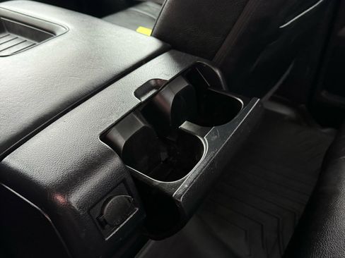 Used 2017 Toyota Tundra Limited image 16