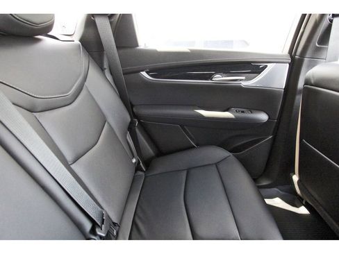 New 2025 Cadillac XT5 Premium Luxury w/ Technology Package image 11