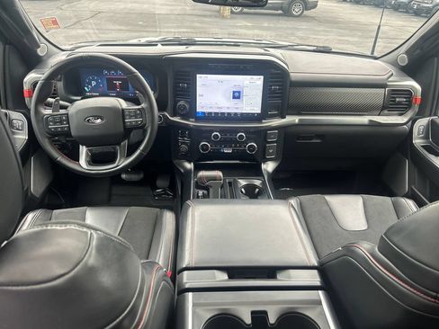 Used 2024 Ford F150 Raptor AWD/4WD image 15