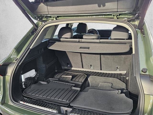 New 2026 Audi Q5 2.0T AWD/4WD image 22