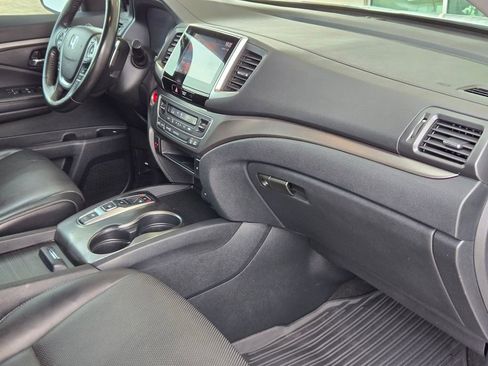 Used 2020 Honda Ridgeline RTL image 26