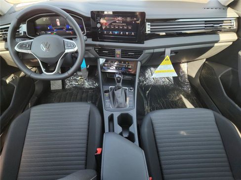New 2025 Volkswagen Jetta S image 11
