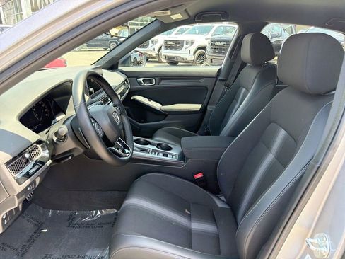 Used 2024 Honda Civic Sport image 21