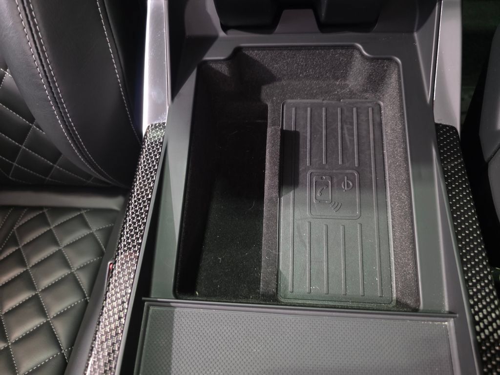 Certified 2023 Audi SQ8 Premium Plus w/ Black Optic Package AWD/4WD image 33