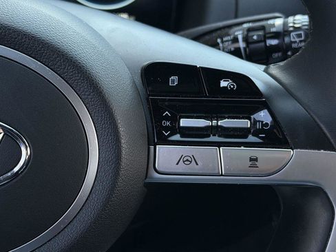 Used 2024 Hyundai Tucson XRT image 17