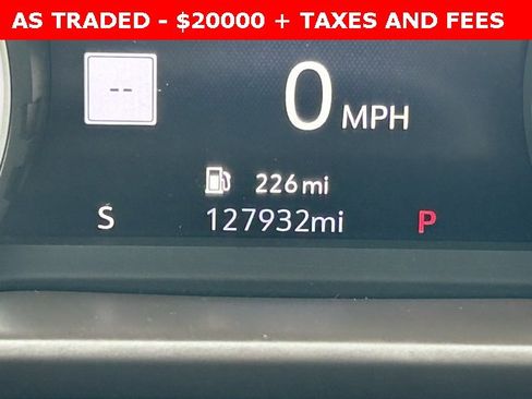 Used 2019 Chevrolet Silverado 1500 LTZ w/ LTZ Premium Package image 20