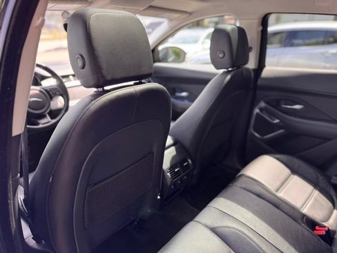 Used 2018 Jaguar E-PACE S AWD/4WD image 20