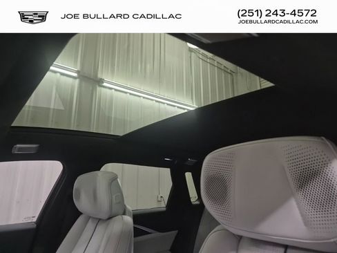 New 2026 Cadillac Lyriq Premium Luxury w/ LPO, Floor Liner Package image 37