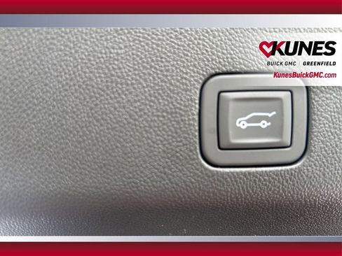 New 2026 GMC Yukon Elevation w/ Elevation Premium Package image 37