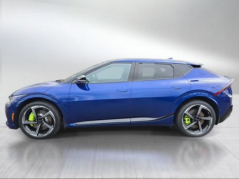 Used 2023 Kia EV6 GT image 6