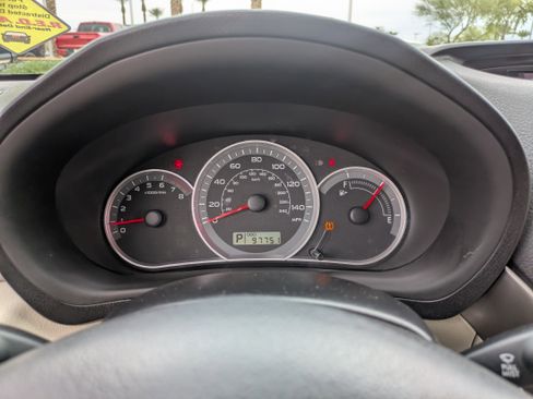 Used 2009 Subaru Impreza Outback Sport image 28