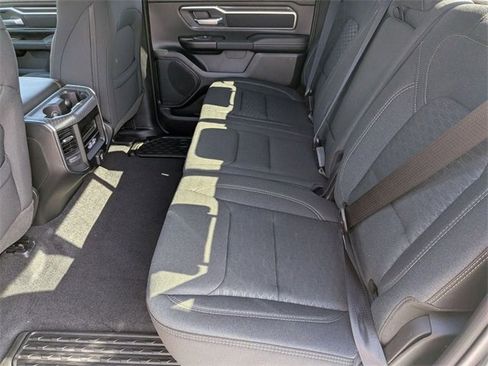 New 2026 RAM 1500 Big Horn image 32