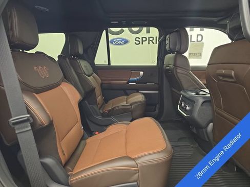 New 2027 Ford Expedition King Ranch AWD/4WD image 15